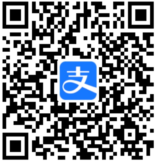 支付宝二维码